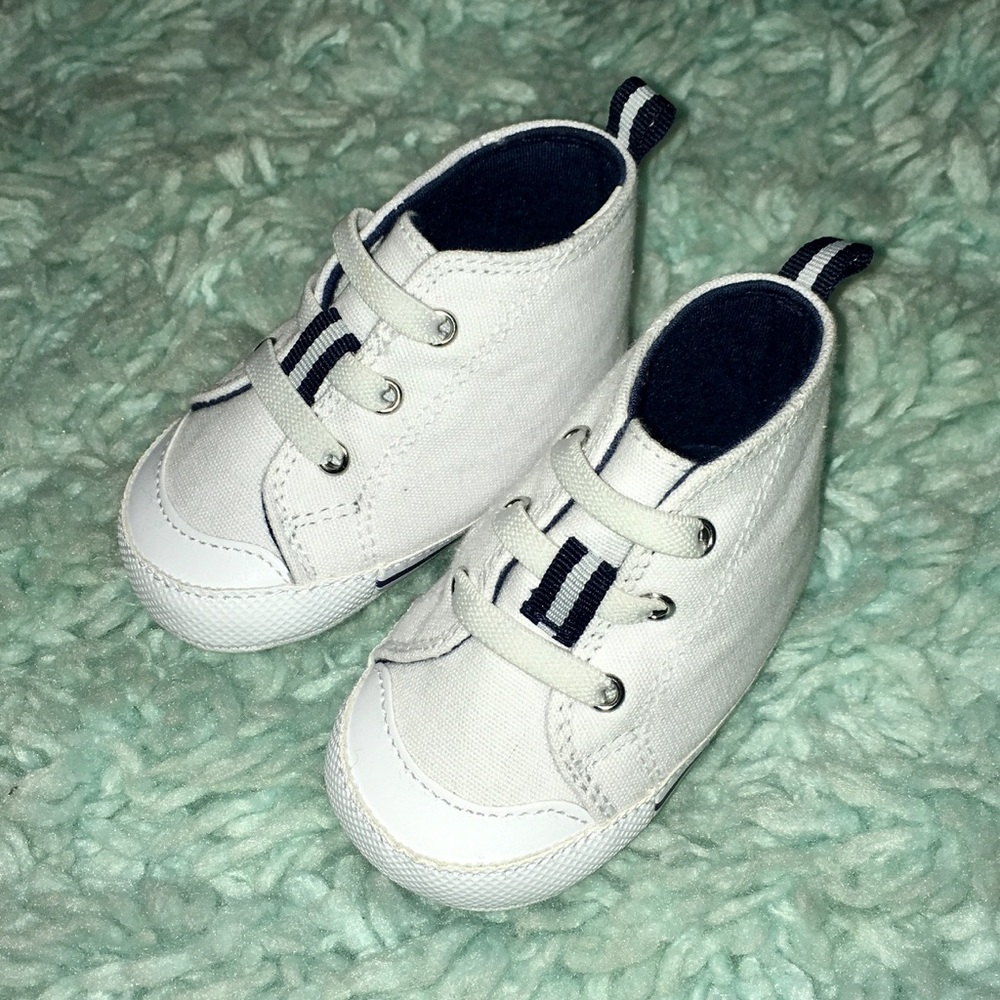 Baby shoes - Picture 5 of 5